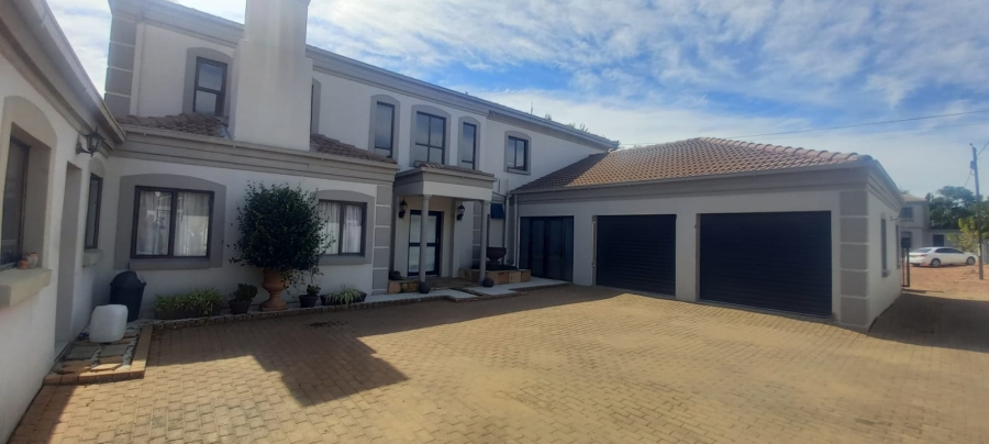 7 Bedroom Property for Sale in Lilyvale S H Free State